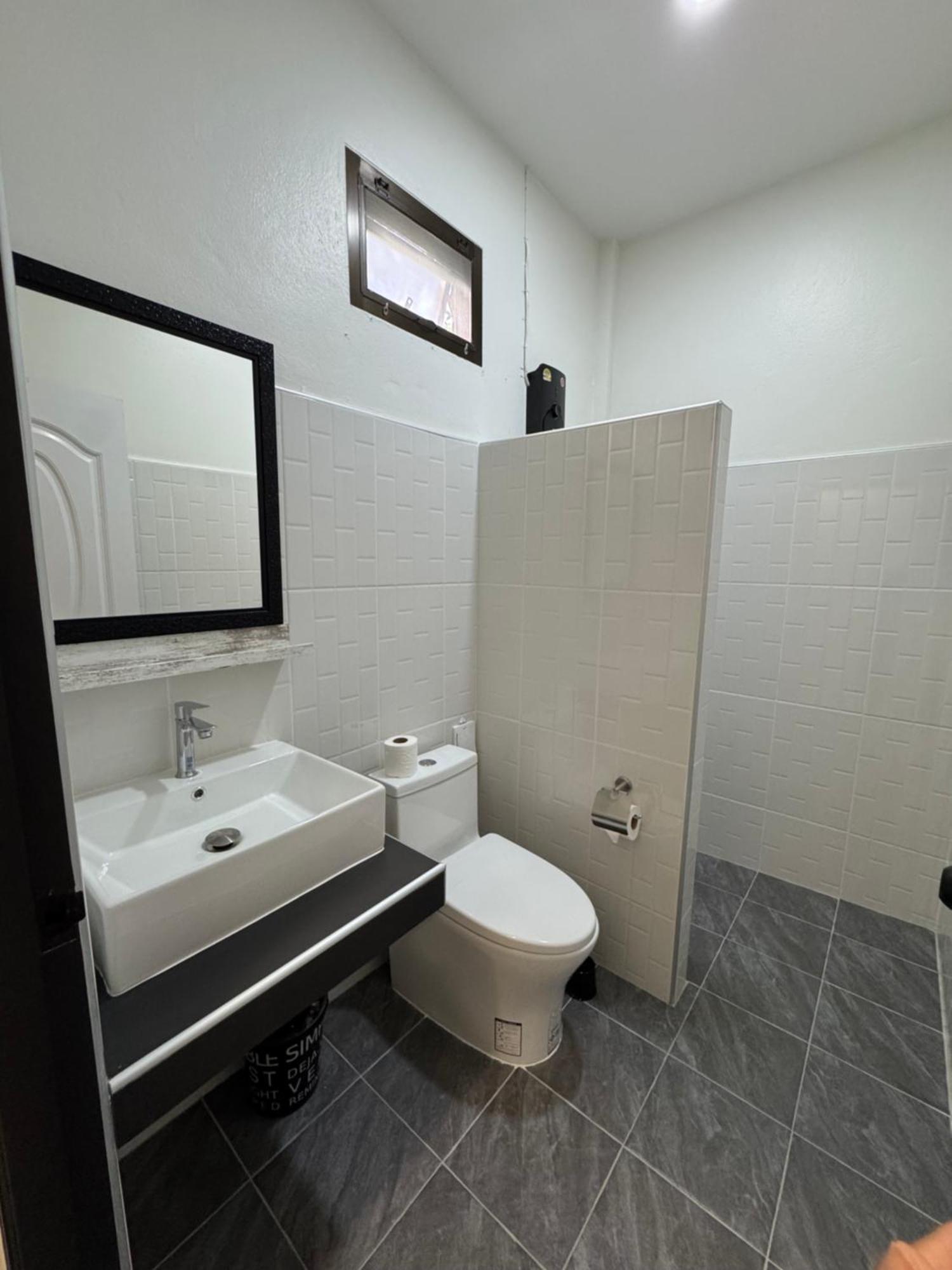 7Senses Resort Koh Chang Bagian luar foto