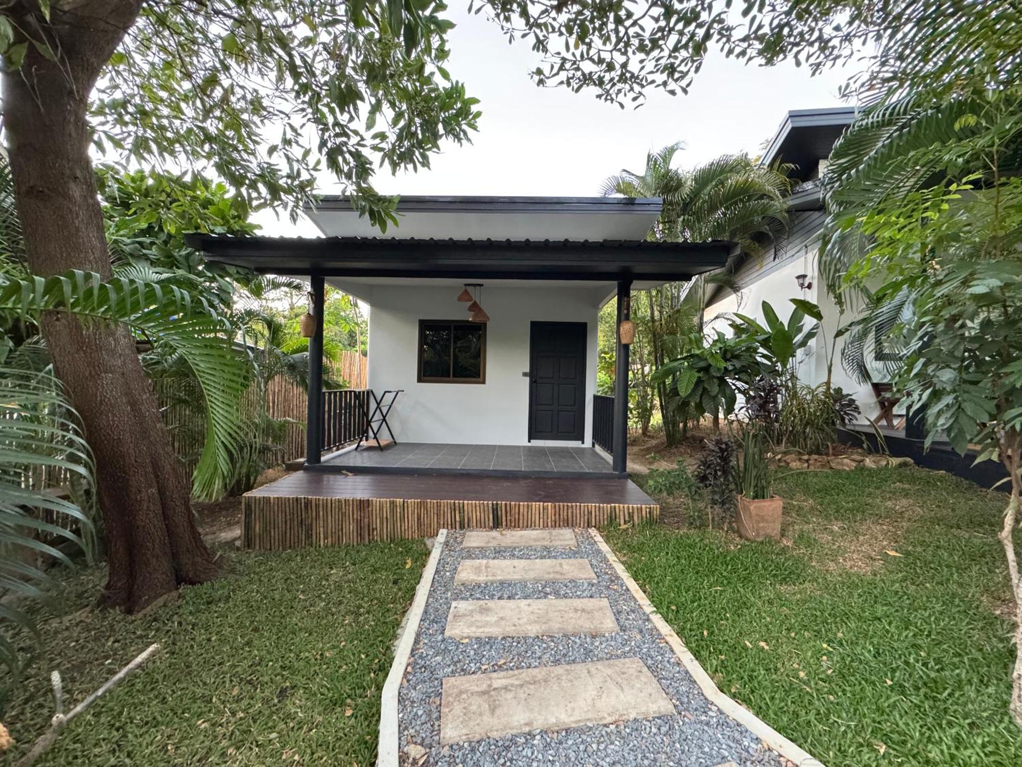 7Senses Resort Koh Chang Bagian luar foto